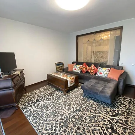 Vilnius City Apartments Apartment *