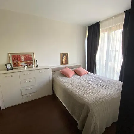 Vilnius City Apartments *