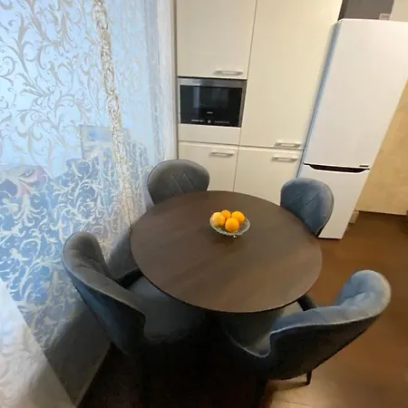 Vilnius City Apartments Apartment *