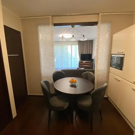 Apartment Vilnius City Apartments