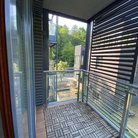 Vilnius City Apartments Apartment *