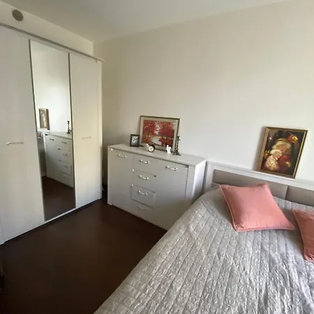 Vilnius City Apartments